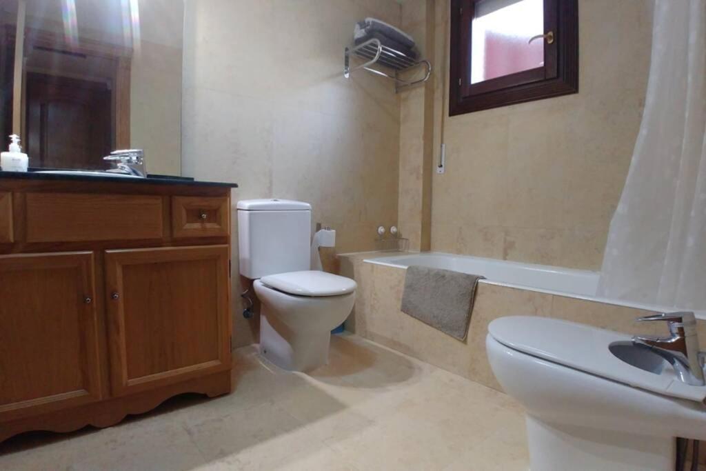 Amplio Apartamento Plaza De Toros Saragossa Zewnętrze zdjęcie